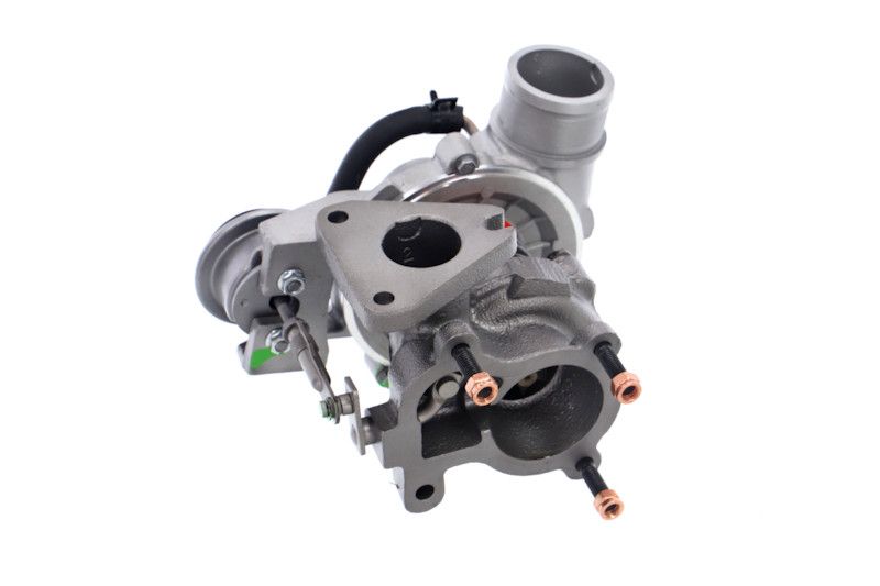 REMANTE 003-001-001338R Charger, charging (supercharged/turbocharged)