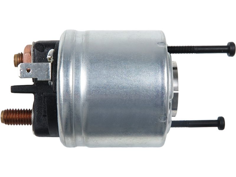 Solenoid, electromotor AS-PL PREMIUM SS3026(VALEO)