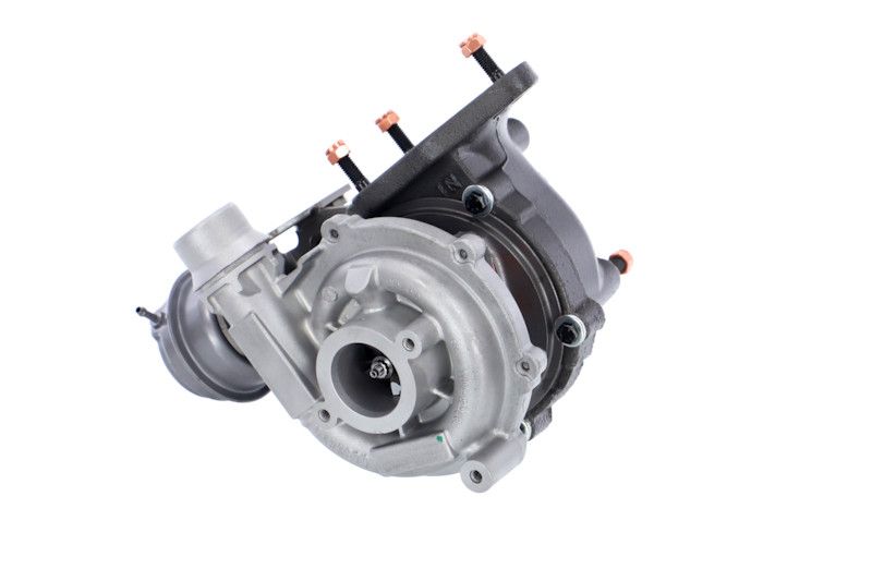 REMANTE 003-001-004062R Charger, charging (supercharged/turbocharged)