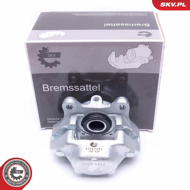 Pidurisadul, ESEN SKV 45SKV994