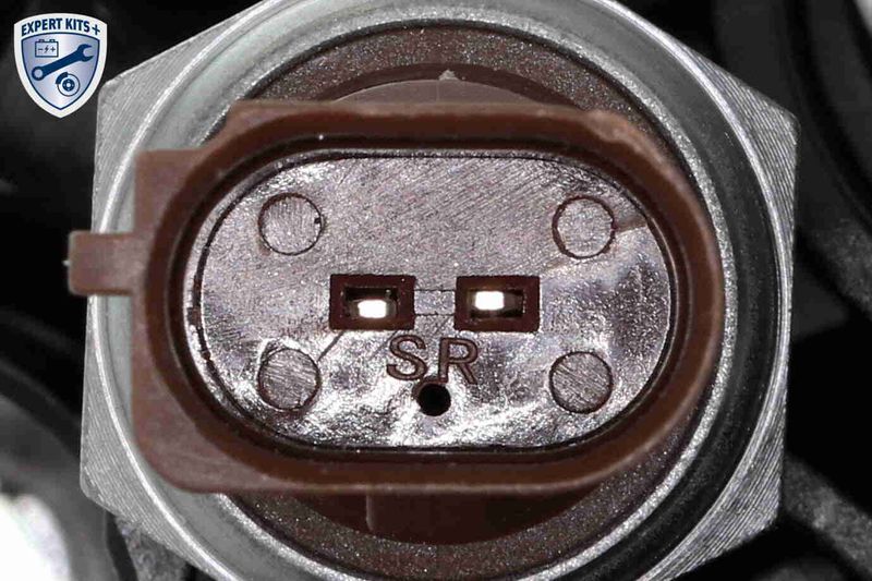 VEMO V15-60-6101 Oil filter module