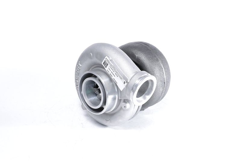 Compresor,sistem de supraalimentare T911624 BTS Turbo