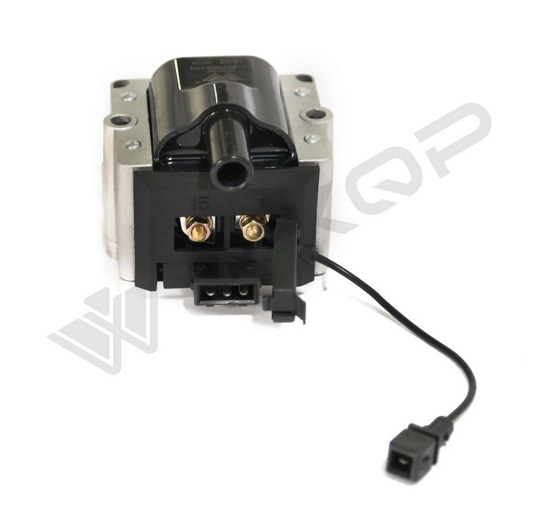 WXQP 350709 Control Unit, ignition system