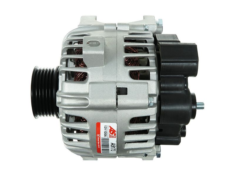 AS-PL A9173 Alternator