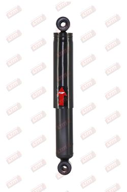 Amortisseur LTM D03291