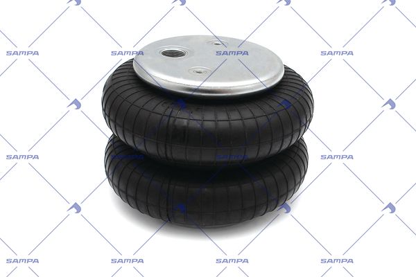 Burduf, suspensie pneumatica SAMPA SP 55220-2P02