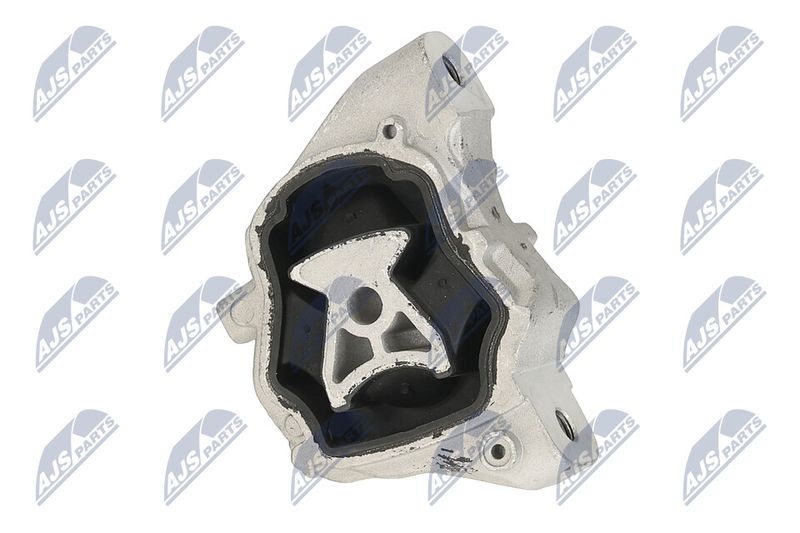 Paigutus, Mootor, NTY ZPS-LR-005