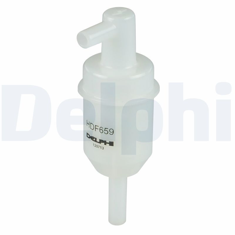 DELPHI Üzemanyagszűrő HDF659