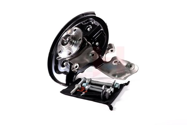 GH GH-289955V Steering Knuckle, wheel suspension