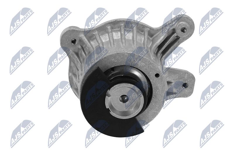 Paigutus, Mootor, NTY ZPS-ME-046