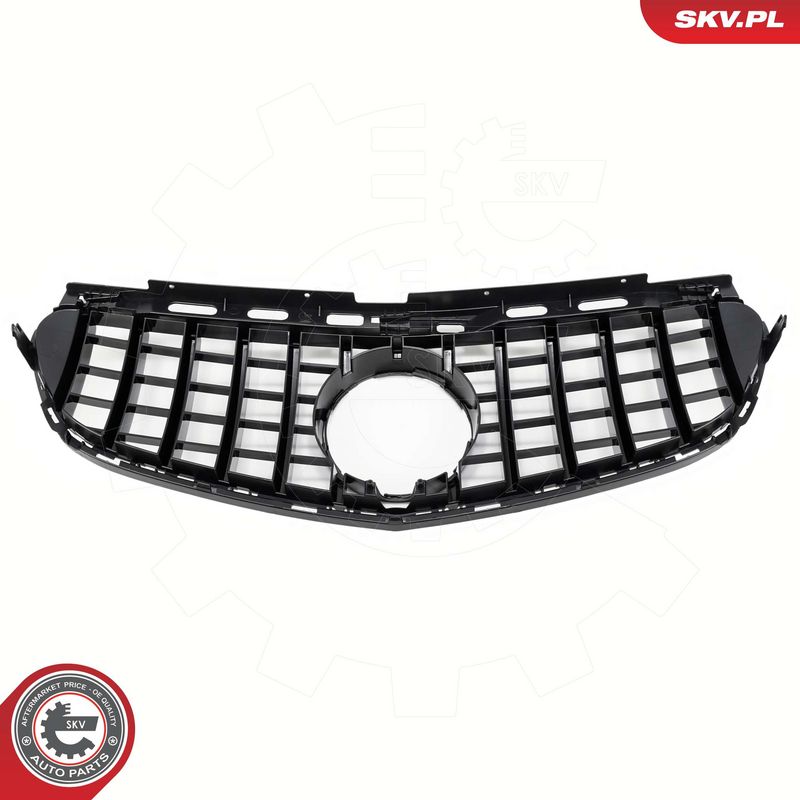 Radiaatorivõre, ESEN SKV 66SKV547