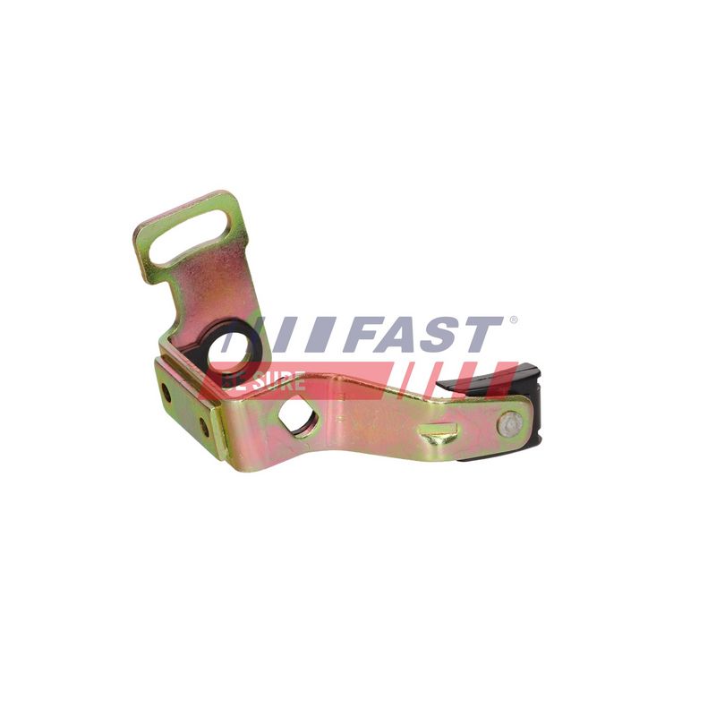 FAST FT04180 Ball Head, gearshift linkage