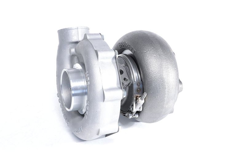 Compresor,sistem de supraalimentare T915411 BTS Turbo
