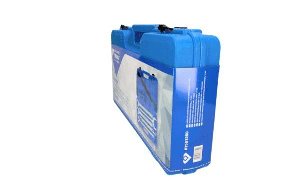 Montaažitööriist, ventilaator (märg hõõrdsidur), KS TOOLS BT521250