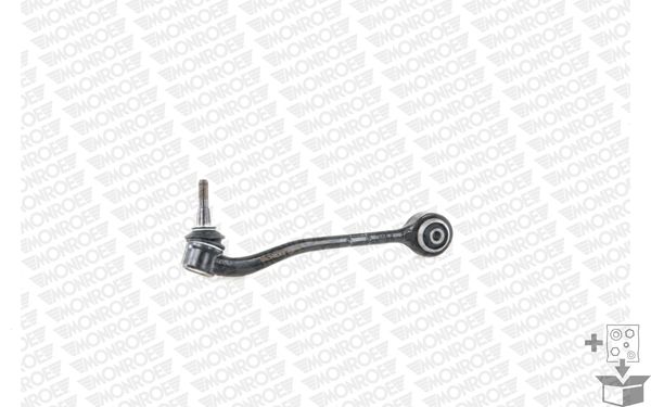 MONROE L11545 Control/Trailing Arm, wheel suspension