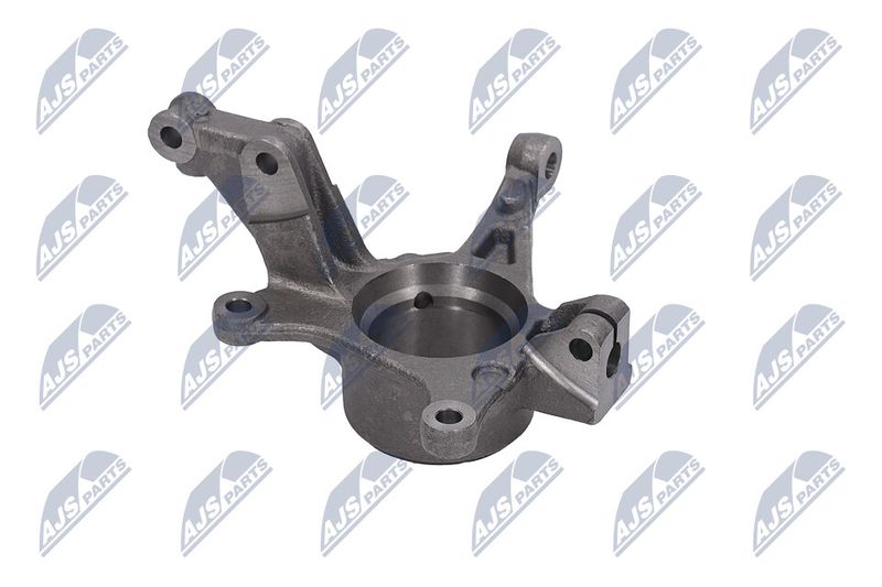 Käändmik, rattakinnitus, NTY ZZP-RE-031