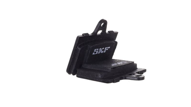 SKF VKBP90400 Brake Pad Set, disc brake