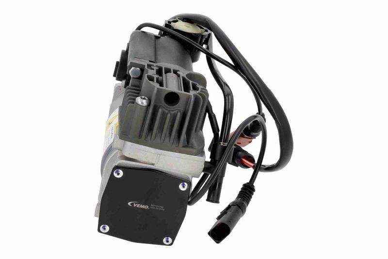 VEMO V10-52-0008 Compressor, compressed-air system