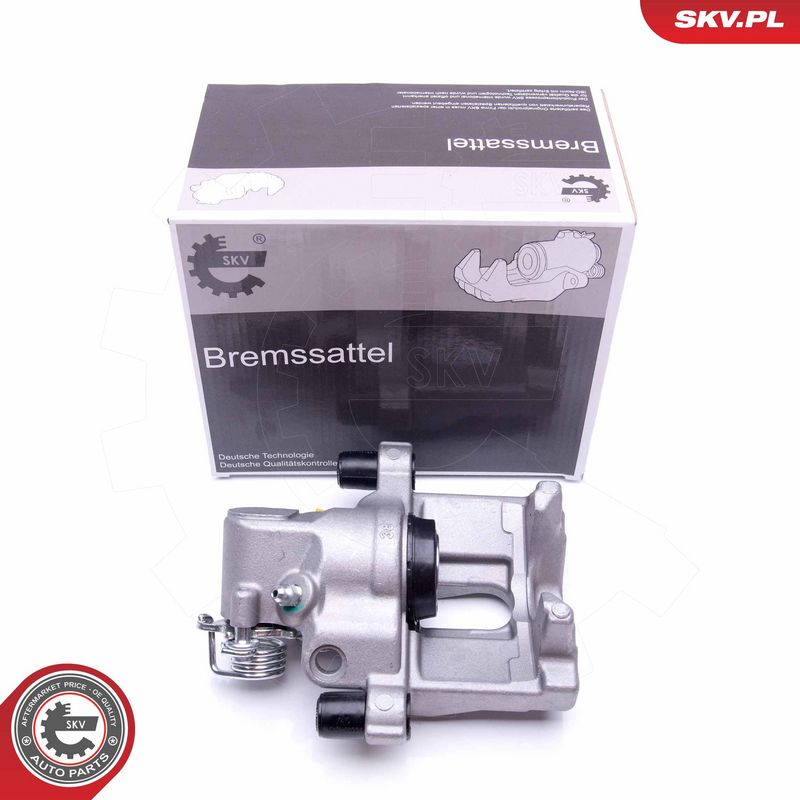 Pidurisadul, ESEN SKV 42SKV544