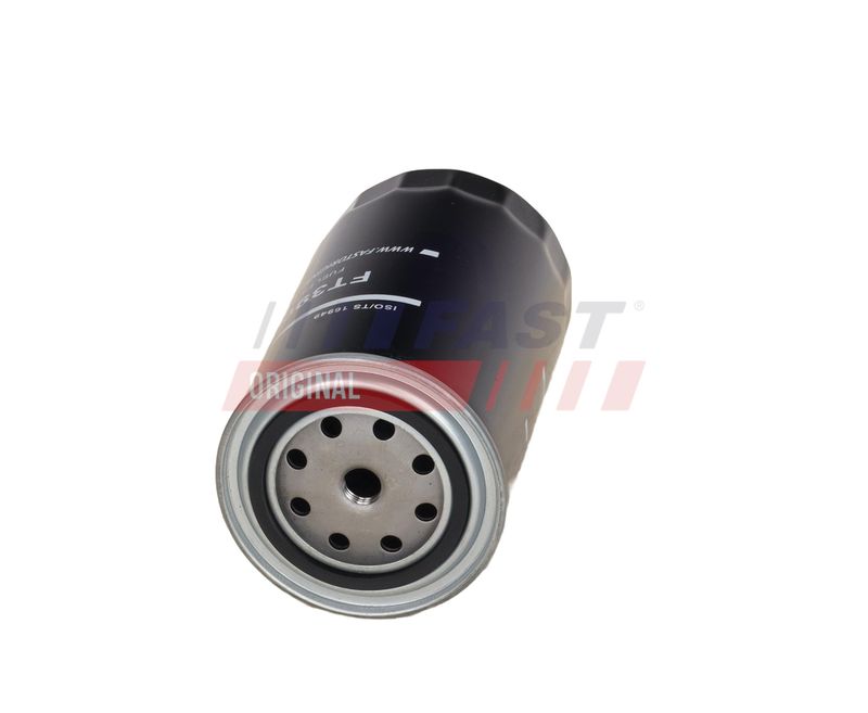 This part match OEM code: 1907539
