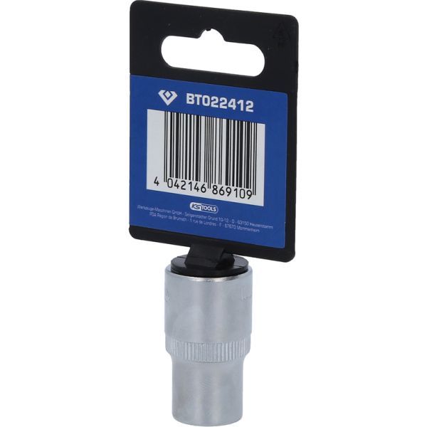 KS TOOLS BT022412 Socket Wrench Insert