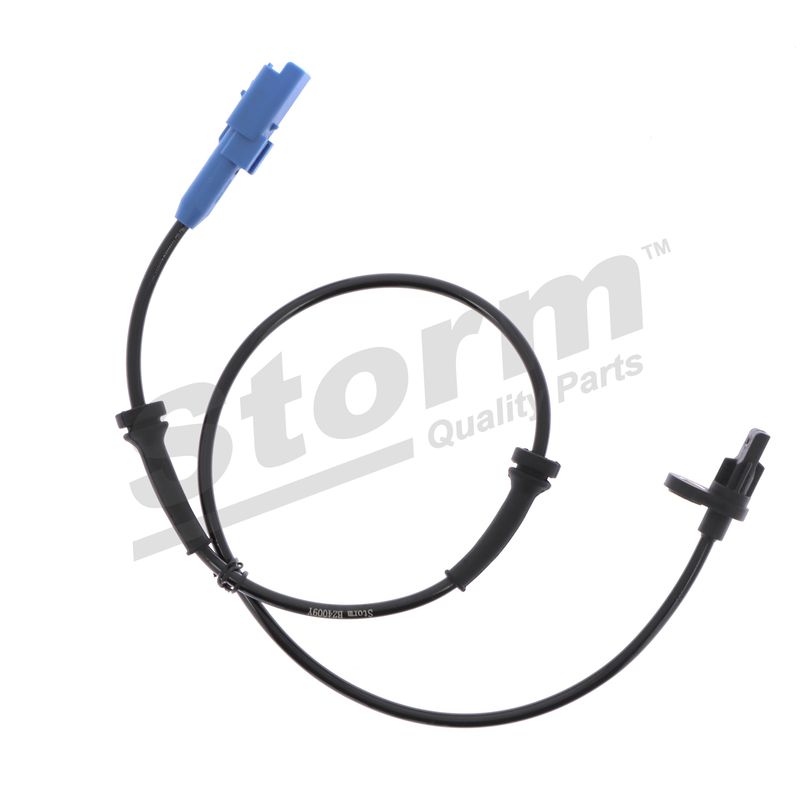Capteur, vitesse de roue STORM QUALITY PARTS 777147