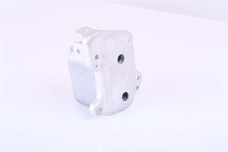 Õliradiaator, mootoriõli, NISSENS 90978