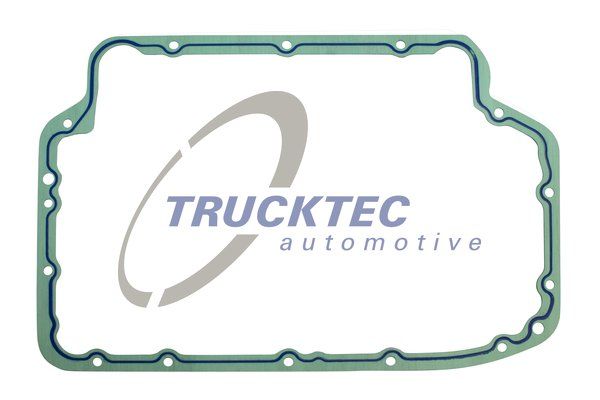 Ущільнення, оливний піддон, Trucktec Automotive 02.10.024