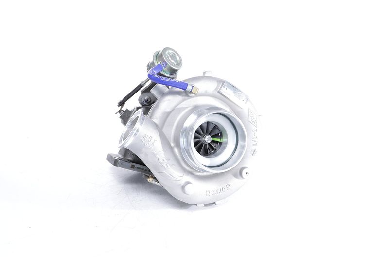 Compresor,sistem de supraalimentare T917266 BTS Turbo