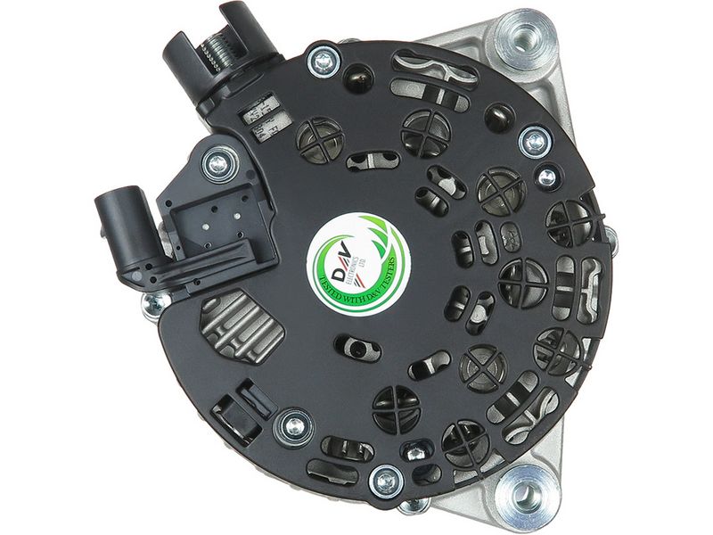 AS-PL A0283 Alternator