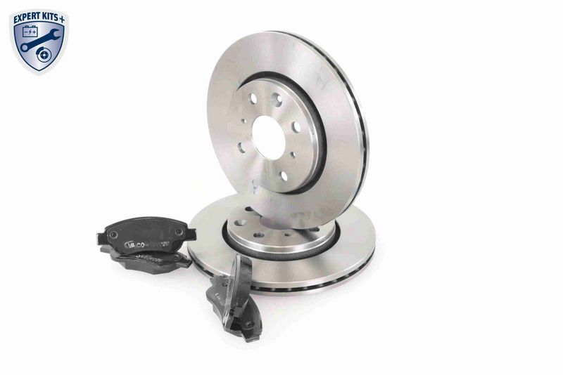 VAICO V42-0872 Brake Kit, disc brake
