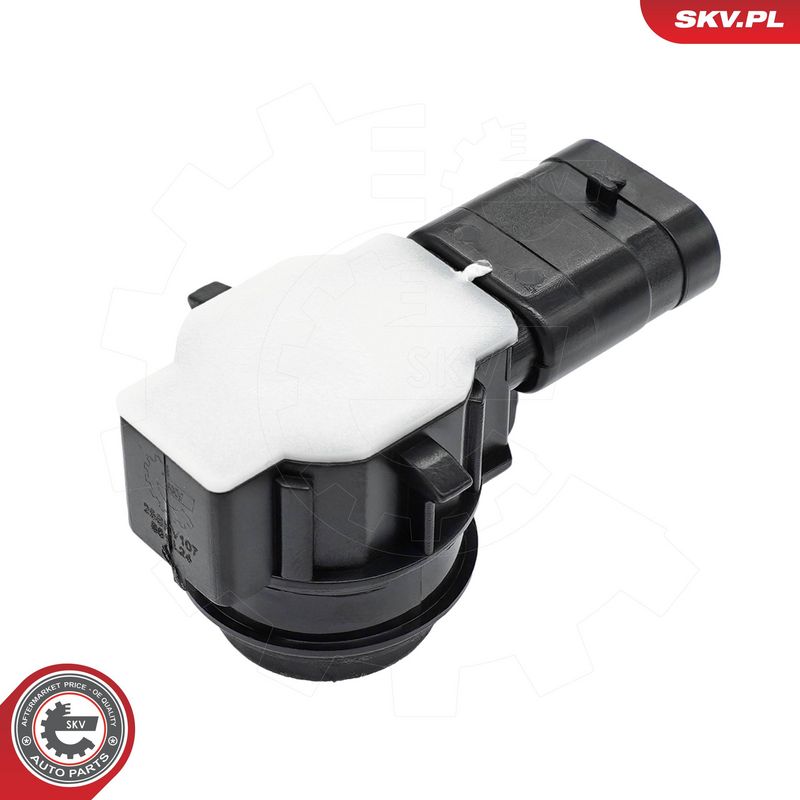Sensor, parkimisabi, ESEN SKV 28SKV107