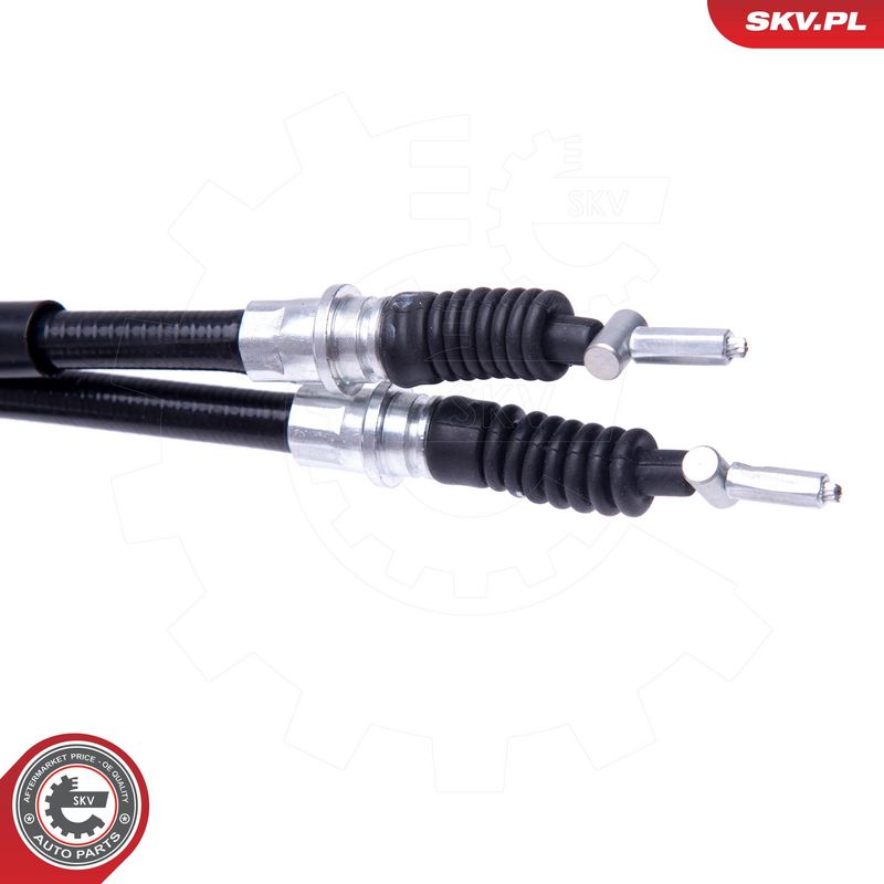 Tross, seisupidur, ESEN SKV 26SKV548