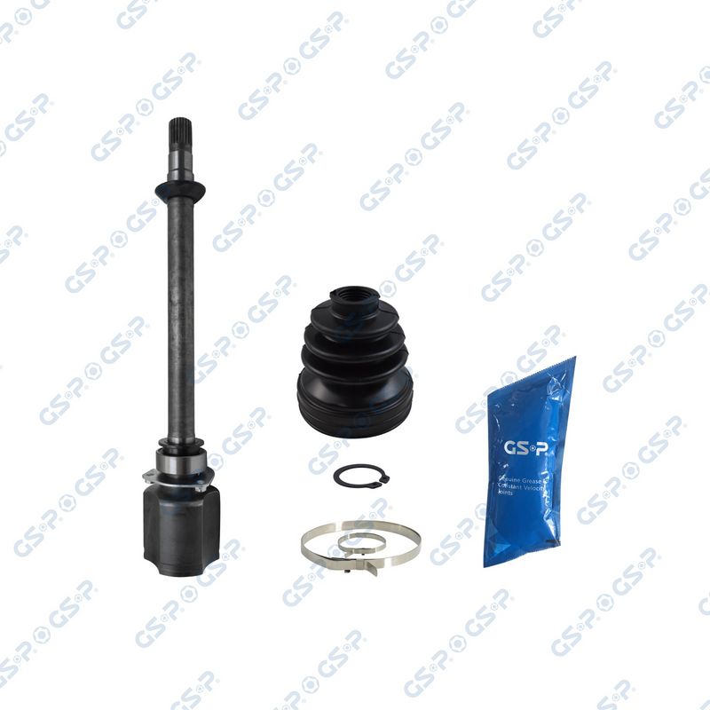 Liigendlaager, veovõll, GSP...