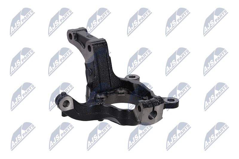 Käändmik, rattakinnitus, NTY ZZP-NS-004