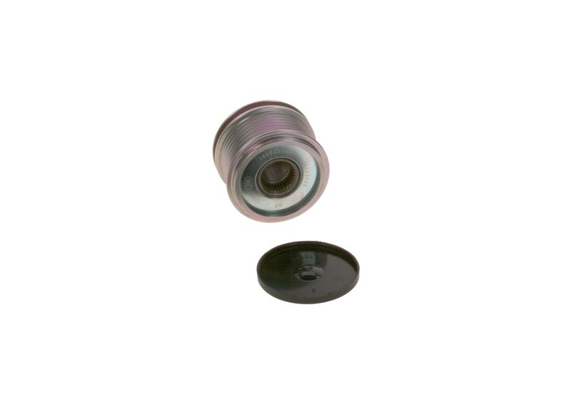 Fulie, alternator 1 986 AE0 447 BOSCH