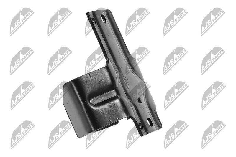 Paigutus, Mootor, NTY ZPS-NS-091