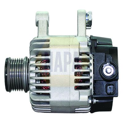 NAPA Alternator NAL1943