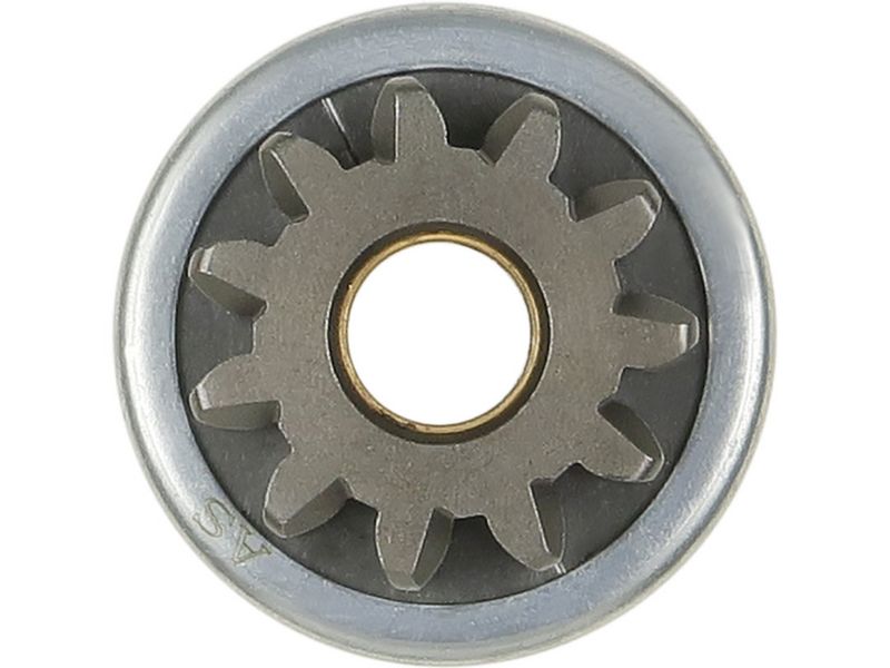 Vabajooks, starter, AS-PL SD5067