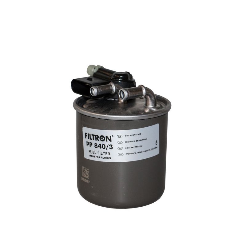 Kütusefilter, FILTRON PP 840, 3