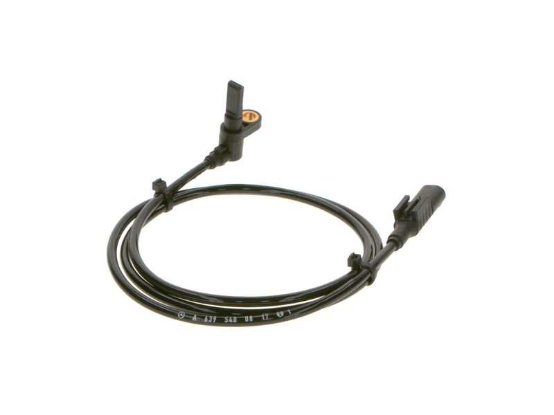BOSCH 0265007643 Sensor, wheel speed