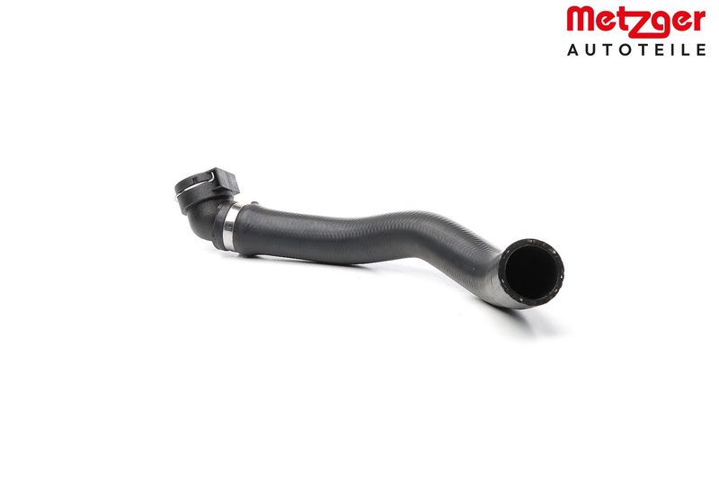 METZGER AUTOTEILE 2420598 Radiator Hose