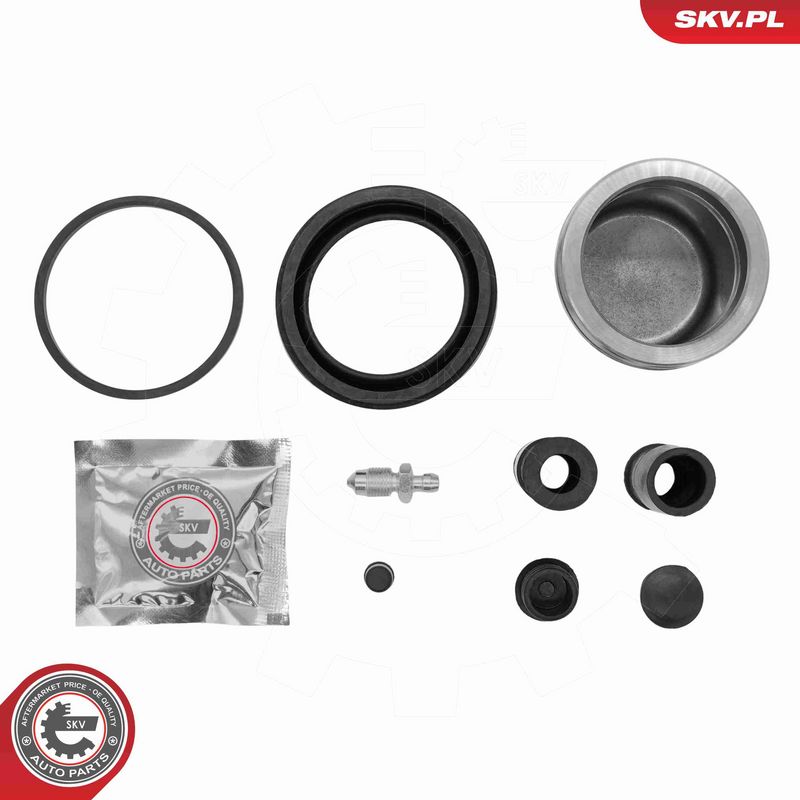ESEN SKV 91SKV079 Repair Kit, brake caliper