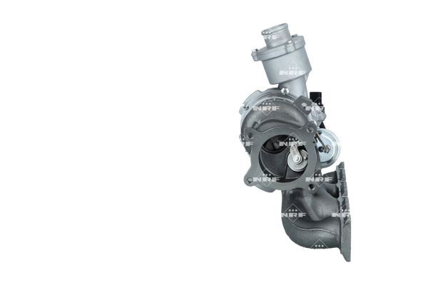 Kompressor, ülelaadimine, NRF 90010262