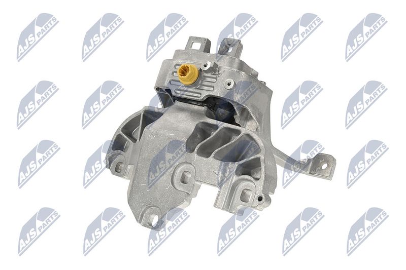 NTY ZPS-ME-062 Mounting, engine