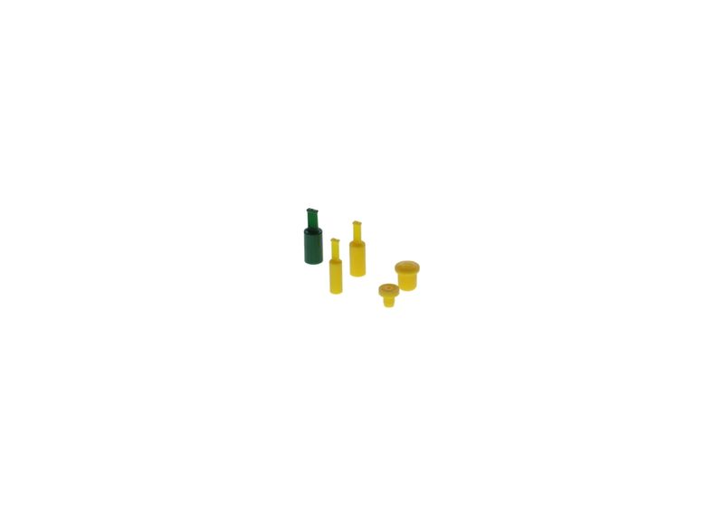 Capac F 01C 600 118 BOSCH