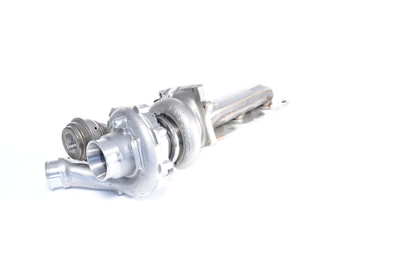 Compresor,sistem de supraalimentare T916408LI BTS Turbo