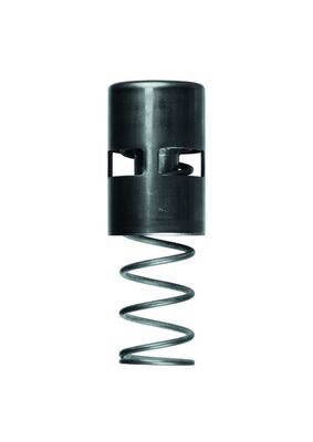 MAHLE TO 2 83 Thermostat, oil cooling