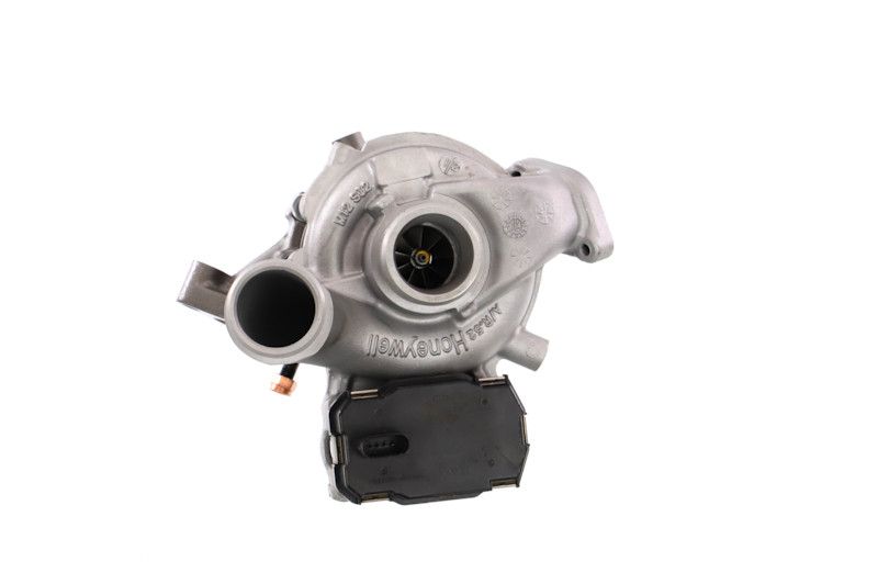 REMANTE 003-001-004333R Turbokompresorius