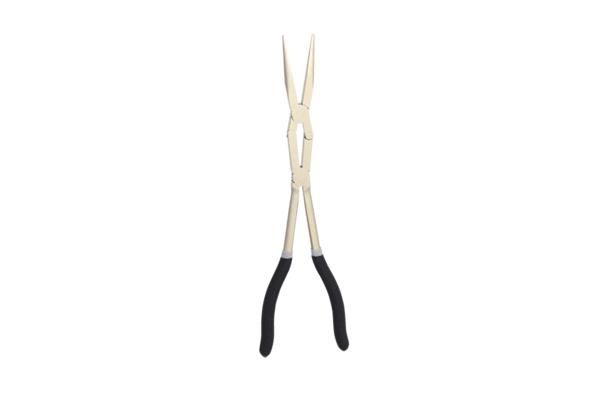 KS TOOLS 500.7062 Flat Pliers